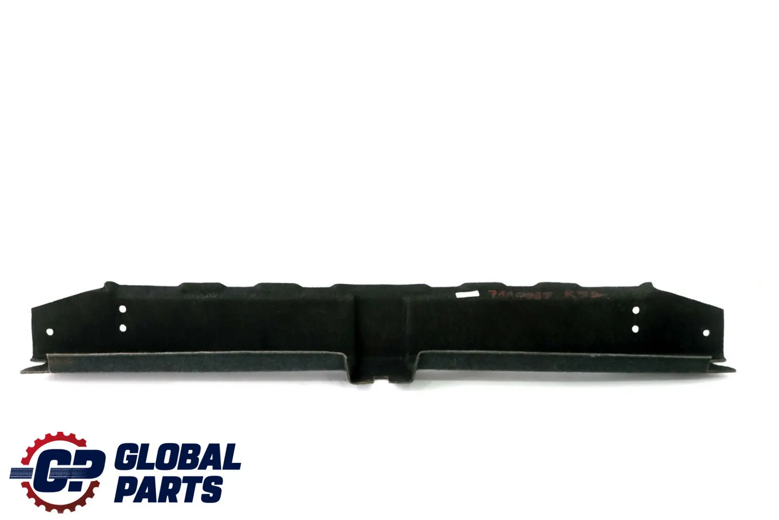 Mini Cabriolet R52 Tailler Tableau Traverser Member Coffre Paupiere 7110867