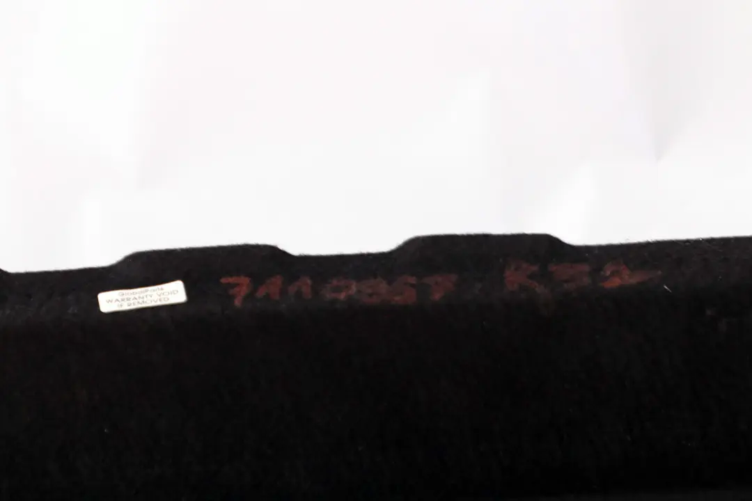 Bordo Pannello Cross Membri Tronco Coperchio per Mini Cabrio R52 con numero di parte 7110867 Mini Cabrio R52 Bordo Pannello Cross Membri Tronco Coperchio - SKU 7110867 - Numero di parte 7110867