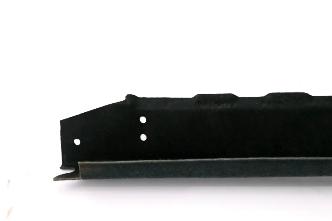 Tailler Tableau Traverser Member Coffre Paupiere pour Mini Cabriolet R52 à propos du numéro de pièce 7110867 Mini Cabriolet R52 Tailler Tableau Traverser Member Coffre Paupiere - SKU 7110867 - Numéro de pièce 7110867