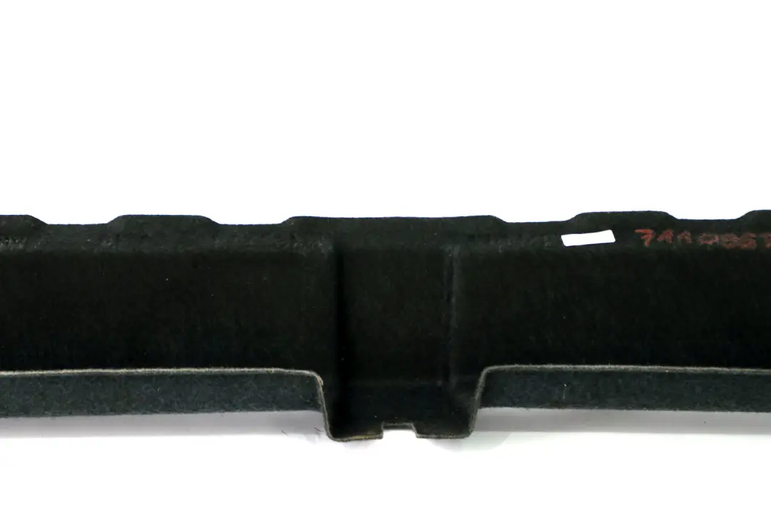 Bordo Pannello Cross Membri Tronco Coperchio per Mini Cabrio R52 con numero di parte 7110867 Mini Cabrio R52 Bordo Pannello Cross Membri Tronco Coperchio - SKU 7110867 - Numero di parte 7110867