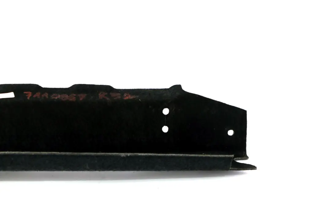 Bordo Pannello Cross Membri Tronco Coperchio per Mini Cabrio R52 con numero di parte 7110867 Mini Cabrio R52 Bordo Pannello Cross Membri Tronco Coperchio - SKU 7110867 - Numero di parte 7110867