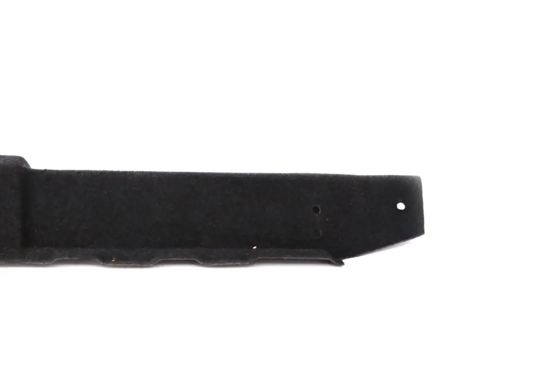 BMW Mini Cabrio R52 Trim Panel Cross Member Trunk Lid - SKU 7110867 - Part number 7110867