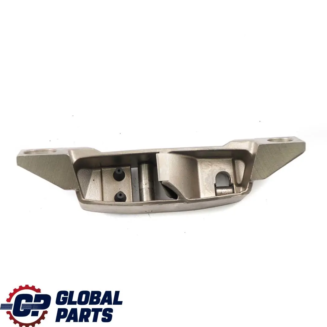 Placa Base Izquierda Tapa Plegable para BMW Serie Z4 E85 Roadster con número de pieza 7110869 BMW Serie Z4 E85 Roadster Placa Base Izquierda Tapa Plegable - SKU 7110869 - Número de pieza 7110869