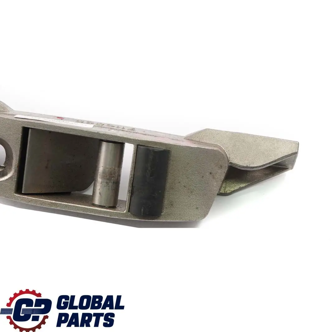 BMW Z4 Series E85 Roadster Base Plate Left N/S Folding Top - SKU 7110869 - Part number 7110869