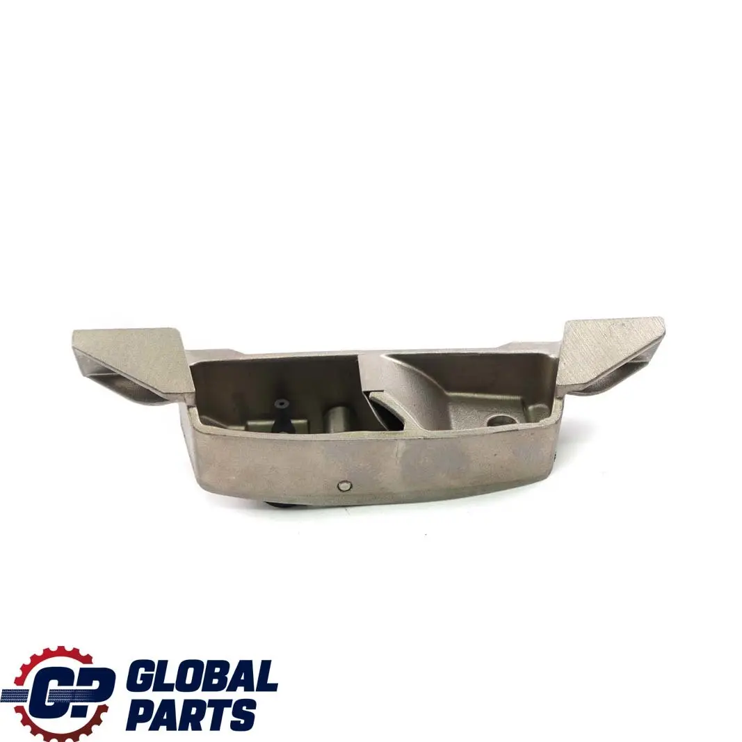 BMW Serie Z4 E85 Roadster Placa Base Izquierda Tapa Plegable - SKU 7110869 - Número de pieza 7110869