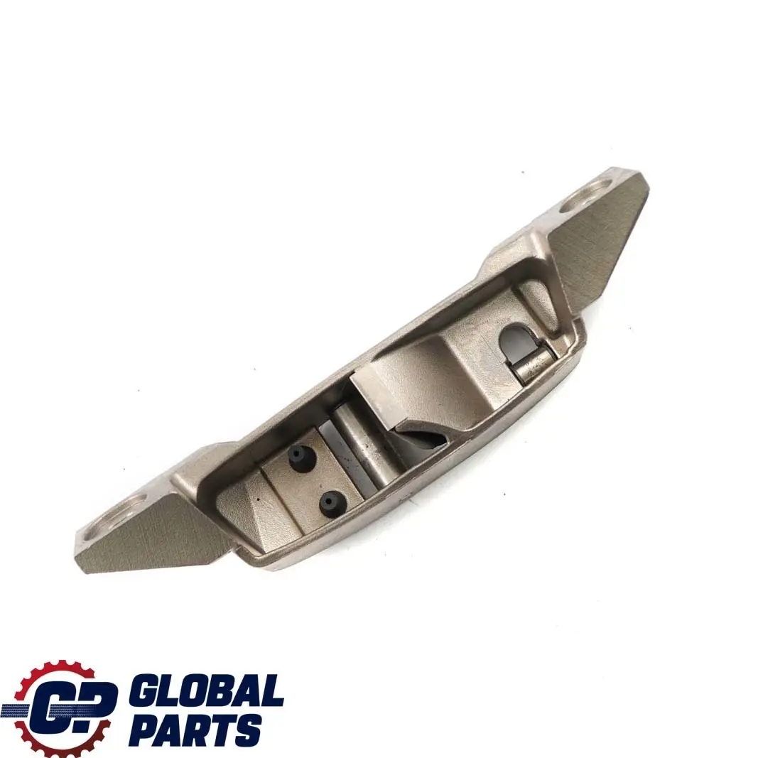 Piastra Base SX Cappotta per BMW Z4 E85 Cabrio con numero di parte 7110869 BMW Z4 E85 Cabrio Piastra Base SX Cappotta - SKU 7110869 - Numero di parte 7110869