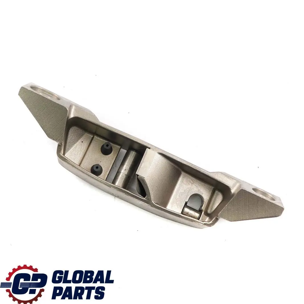 Placa Base Izquierda Tapa Plegable para BMW Serie Z4 E85 Roadster con número de pieza 7110869 BMW Serie Z4 E85 Roadster Placa Base Izquierda Tapa Plegable - SKU 7110869 - Número de pieza 7110869