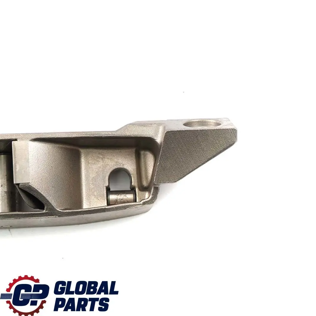 BMW Z4 Series E85 Roadster Base Plate Left N/S Folding Top - SKU 7110869 - Part number 7110869