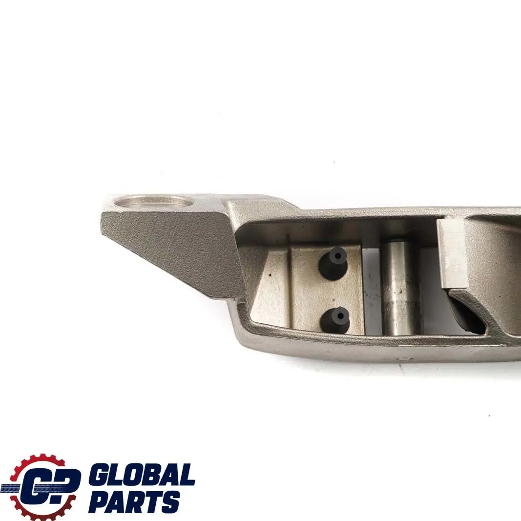 Piastra Base SX Cappotta per BMW Z4 E85 Cabrio con numero di parte 7110869 BMW Z4 E85 Cabrio Piastra Base SX Cappotta - SKU 7110869 - Numero di parte 7110869