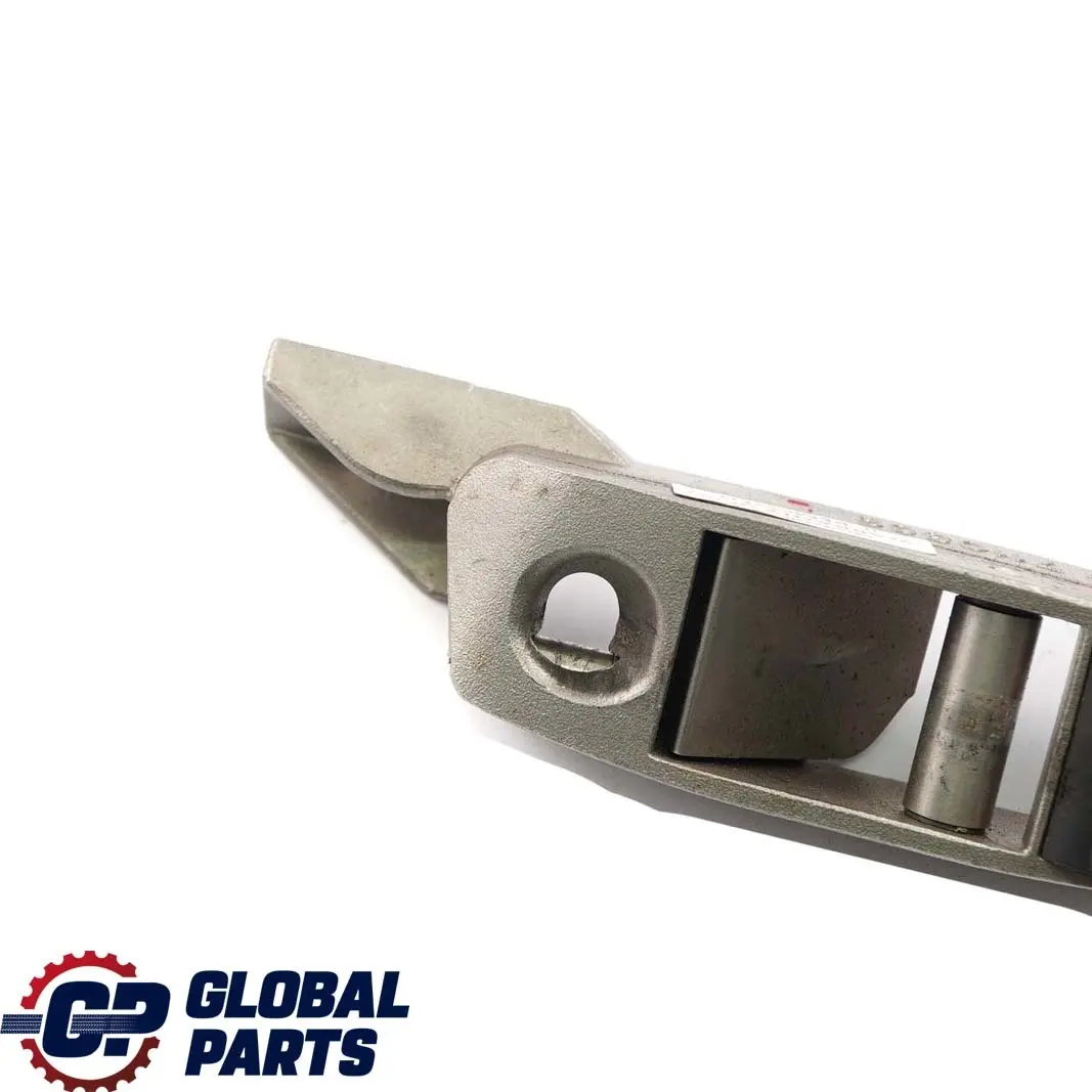 BMW Serie Z4 E85 Roadster Placa Base Izquierda Tapa Plegable - SKU 7110869 - Número de pieza 7110869