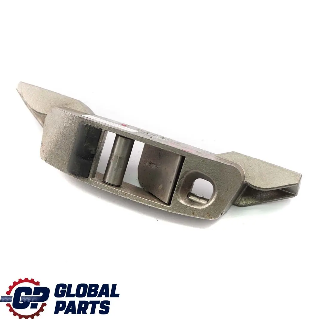 Base Plate Right O/S Folding Top to BMW Z4 Series E85 Roadster with Part number 7110870 BMW Z4 Series E85 Roadster Base Plate Right O/S Folding Top - SKU 7110870 - Part number 7110870