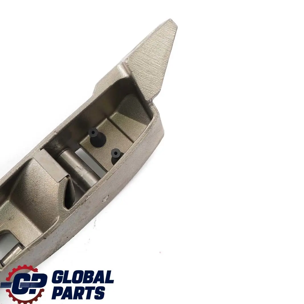 Base Plate Right O/S Folding Top to BMW Z4 Series E85 Roadster with Part number 7110870 BMW Z4 Series E85 Roadster Base Plate Right O/S Folding Top - SKU 7110870 - Part number 7110870