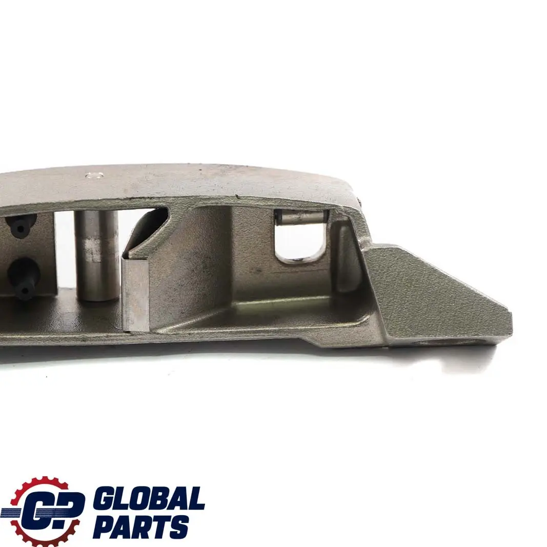 BMW Z4 er E85 Cabrio Grundplatte Rechts Verdeck - SKU 7110870 - Teilenummer 7110870