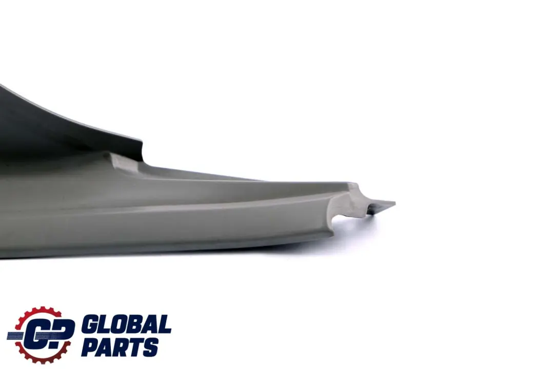 Strip Entrance Inner Rear Left N/S Grey 7025009 to BMW 5 Series E60 E61 LCI Cover with Part number 7110872 BMW 5 Series E60 E61 LCI Cover Strip Entrance Inner Rear Left N/S Grey 7025009 - SKU 7110871 - Part number 7110872
