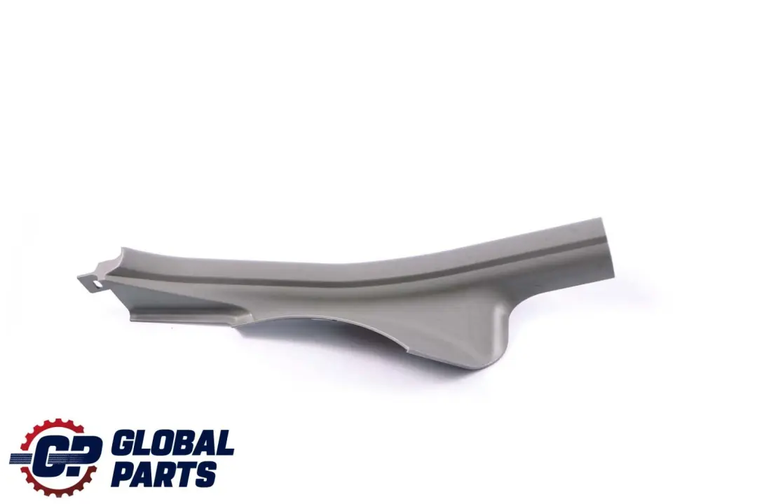 Strip Entrance Inner Rear Left N/S Grey 7025009 to BMW 5 Series E60 E61 LCI Cover with Part number 7110872 BMW 5 Series E60 E61 LCI Cover Strip Entrance Inner Rear Left N/S Grey 7025009 - SKU 7110871 - Part number 7110872