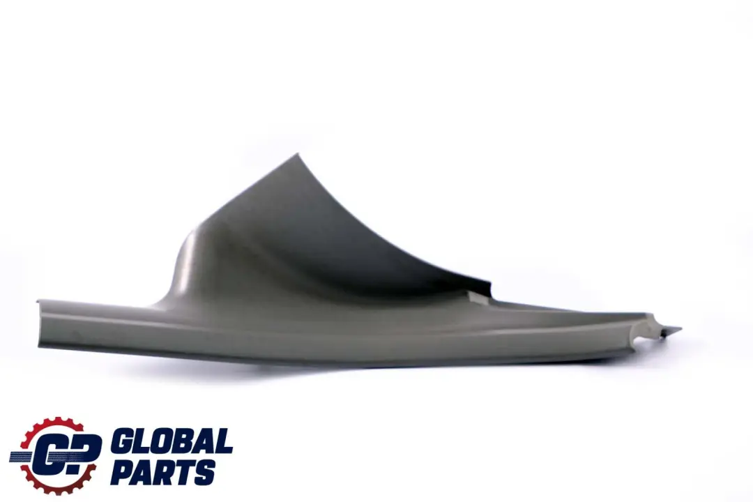 Abdeckleiste Einstieg Innen Hinten Links Grau 7025009 für BMW 5 er E60 E61 LCI mit Teilenummer 7110872 BMW 5 er E60 E61 LCI Abdeckleiste Einstieg Innen Hinten Links Grau 7025009 - SKU 7110871 - Teilenummer 7110872