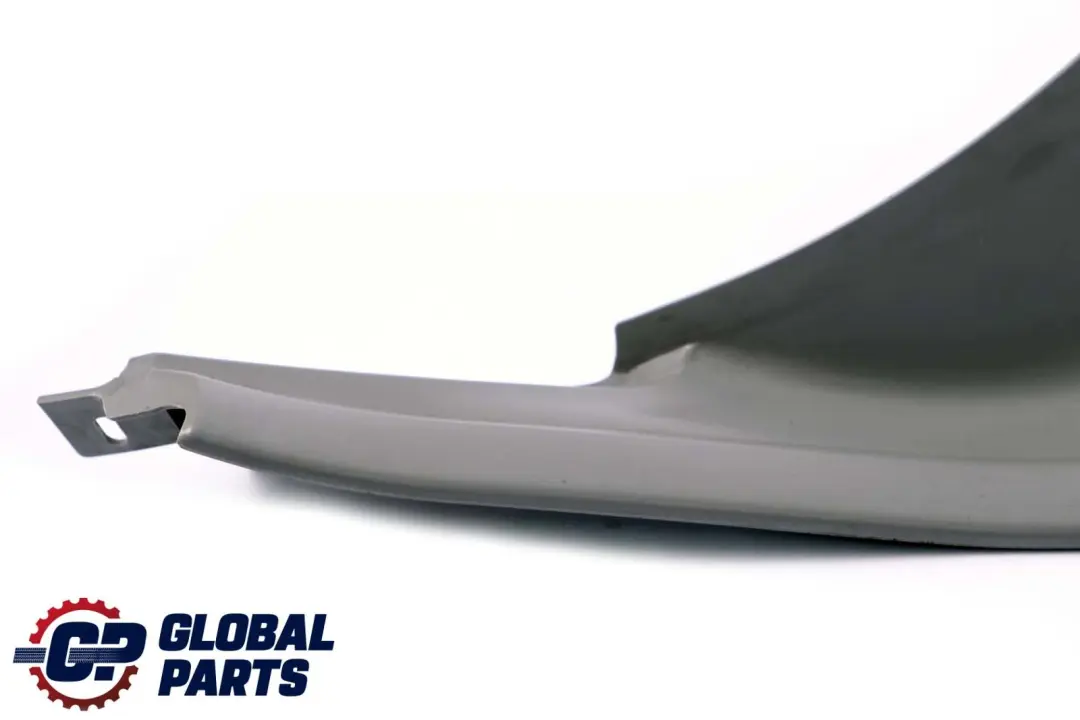 Strip Entrance Inner Rear Right O/S Grey 7025010 to BMW 5 Series E60 E61 Cover with Part number 7110872 BMW 5 Series E60 E61 Cover Strip Entrance Inner Rear Right O/S Grey 7025010 - SKU 7110872 - Part number 7110872