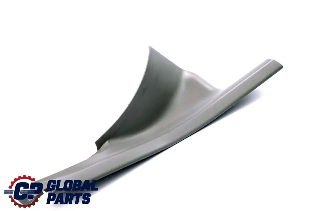 Strip Entrance Inner Rear Right O/S Grey 7025010 to BMW 5 Series E60 E61 Cover with Part number 7110872 BMW 5 Series E60 E61 Cover Strip Entrance Inner Rear Right O/S Grey 7025010 - SKU 7110872 - Part number 7110872