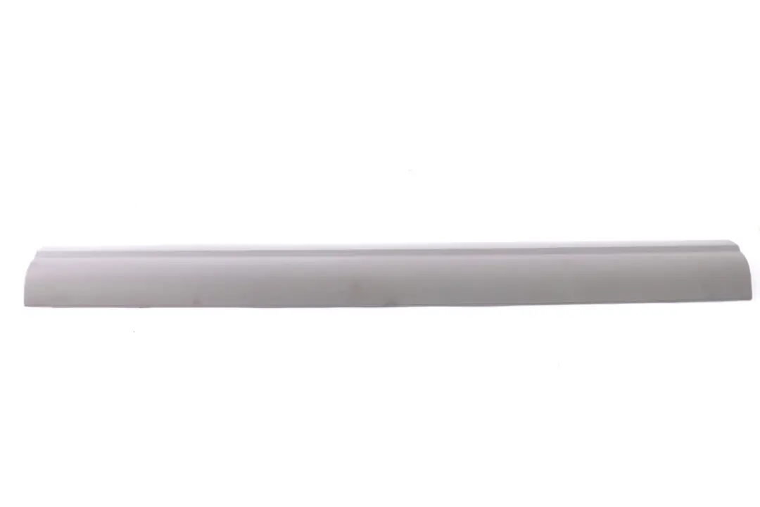  Einstiegs Leiste BMW E60 E61 Vorne Innen Verkleidung Links Rechts - SKU 7110877 - Teilenummer 7025007