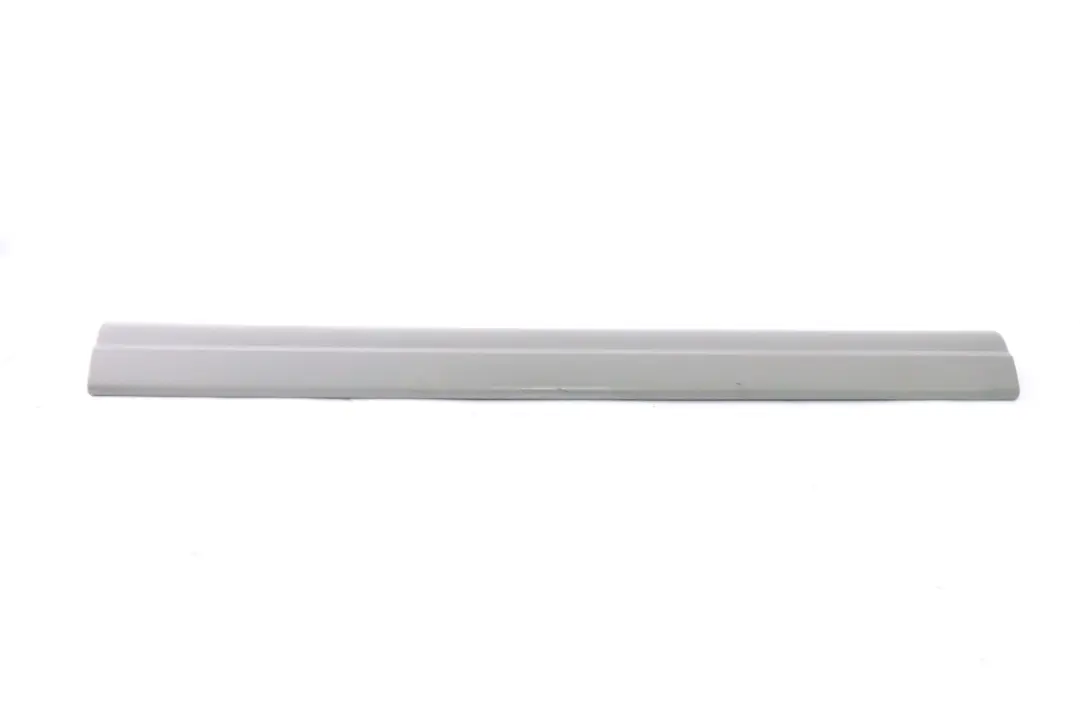 Einstiegs Leiste BMW E60 E61 Vorne Innen Verkleidung Links Rechts - SKU 7110877 - Teilenummer 7025007