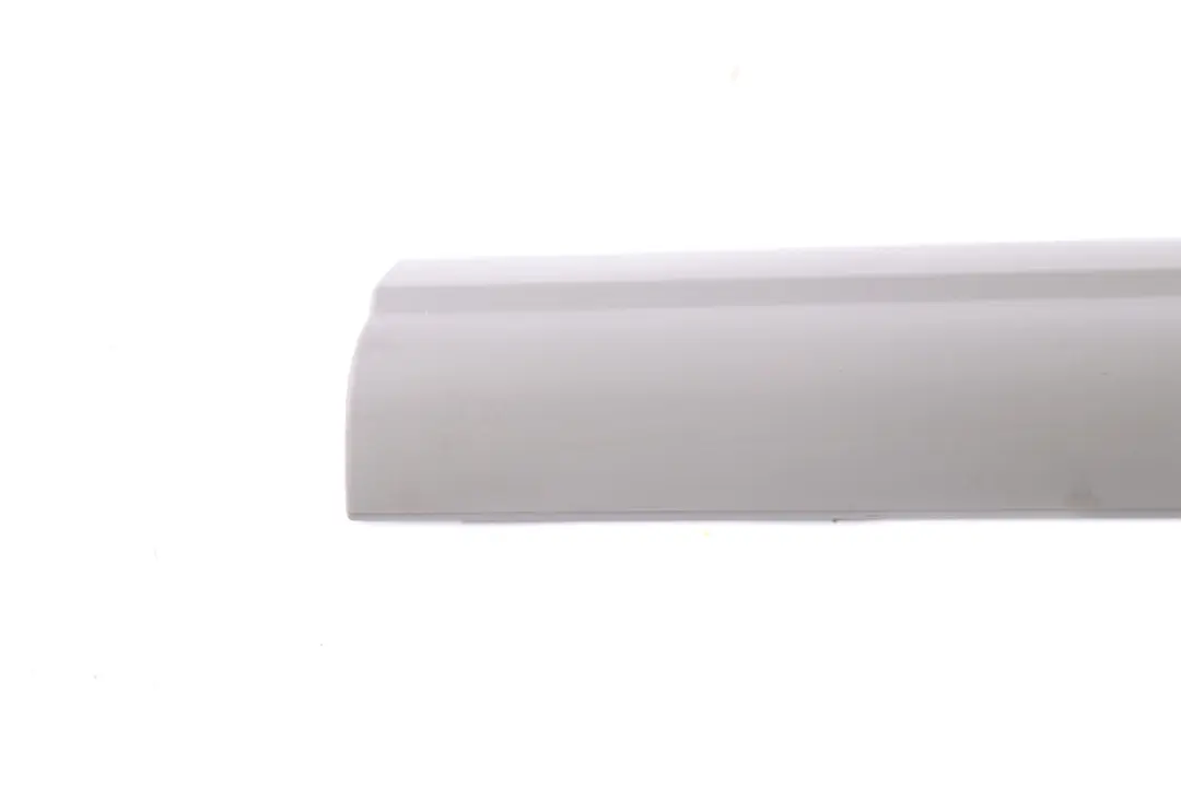  Einstiegs Leiste BMW E60 E61 Vorne Innen Verkleidung Links Rechts - SKU 7110877 - Teilenummer 7025007