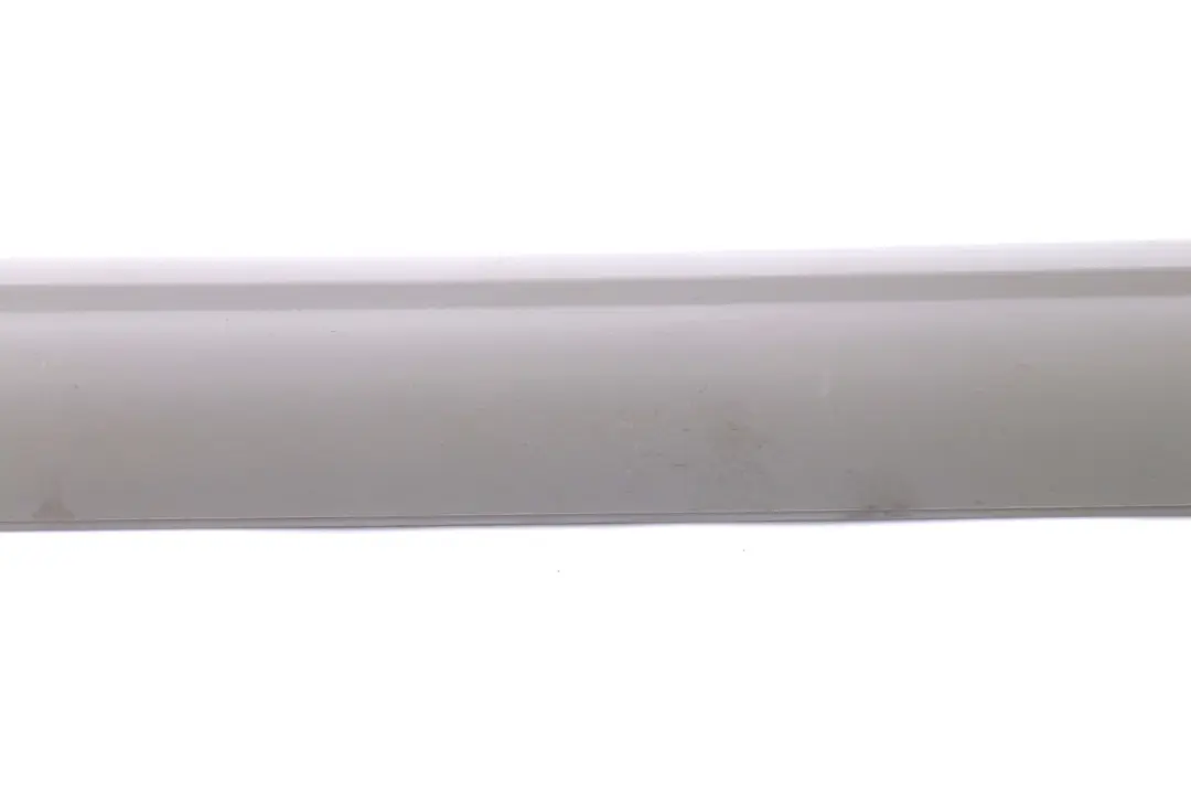 BMW E60 E61 Joint Panneau Recouvrement Intérieur Avant Gauche Droite - SKU 7110877 - Numéro de pièce 7025007