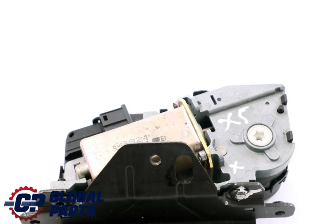 BMW X5 E53 Servo Lock Upper Trunk Lid Catch Latch Rear Window - SKU 7111008-1 - Part number 7111008