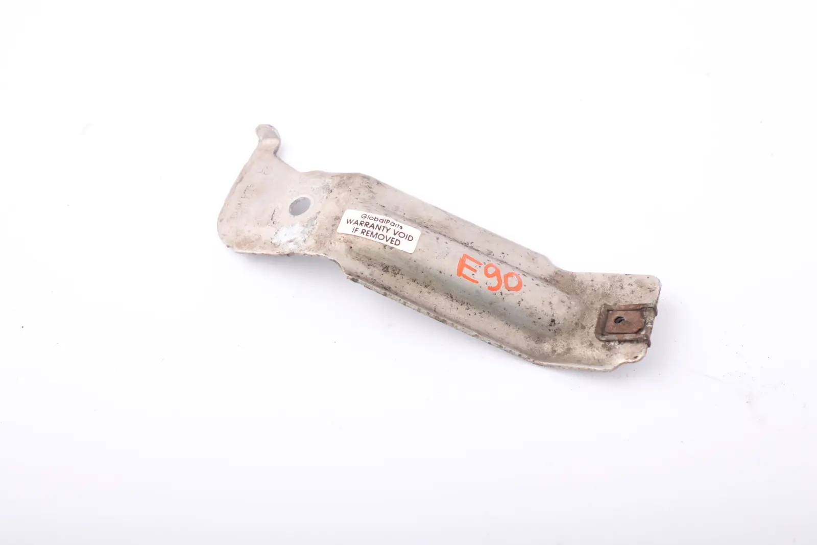 Underfloor Bracket BMW E81 E87 E90 E91 Panelling Centre 7111009