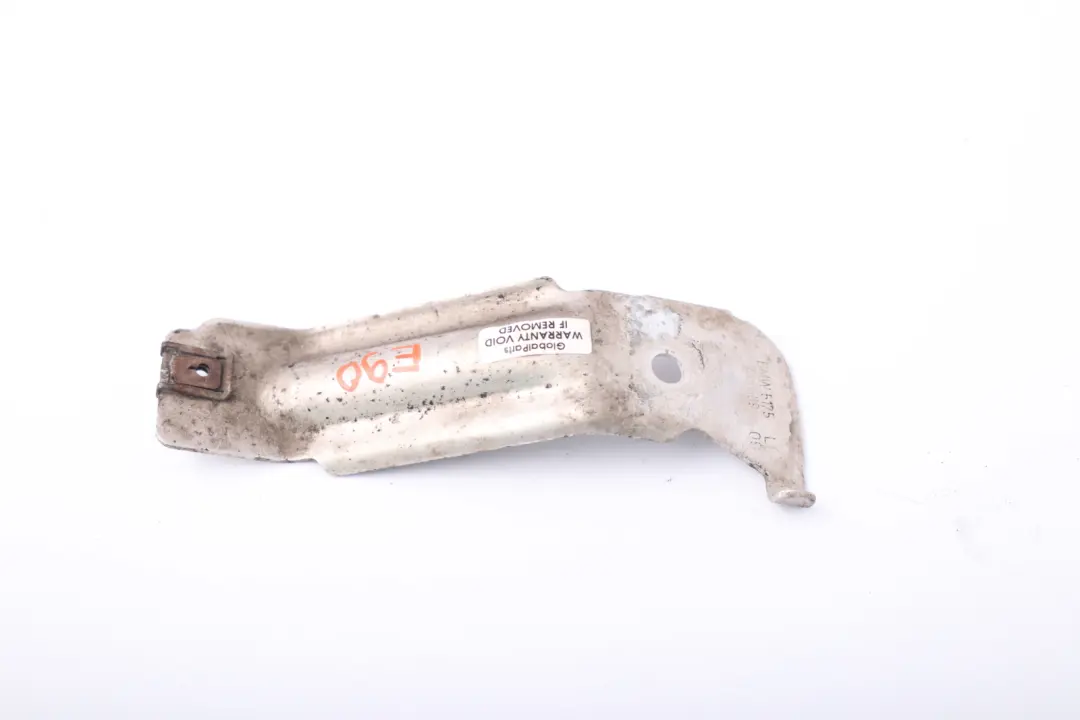 Soporte Bajo Suelo BMW E81 E87 E90 E91 Centro De Paneles para con número de pieza 7111009 Soporte Bajo Suelo BMW E81 E87 E90 E91 Centro De Paneles - SKU 7111009 - Número de pieza 7111009