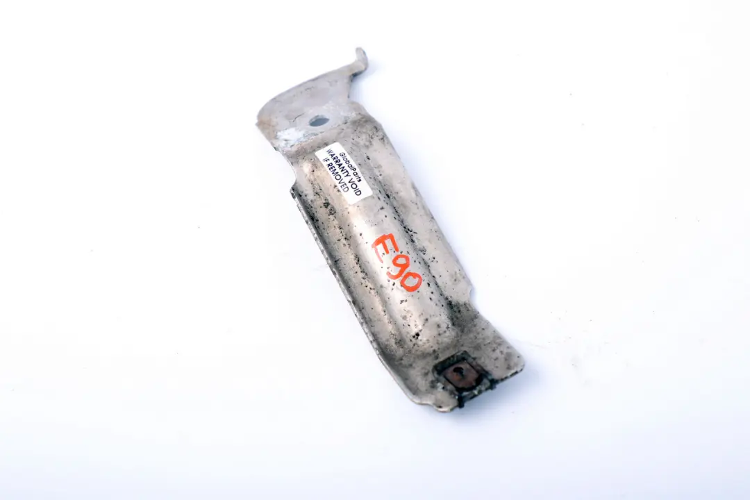  Unterflur Konsole BMW E81 E87 E90 E91 Verkleidungs Zentrum - SKU 7111009 - Teilenummer 7111009