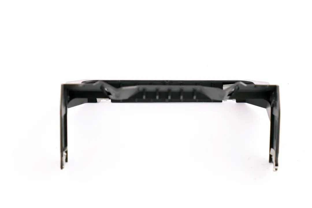 Module Carrier Centre Console Radio Frame Bracket to BMW X5 E53 with Part number 7111015 BMW X5 E53 Module Carrier Centre Console Radio Frame Bracket - SKU 7111015 - Part number 7111015