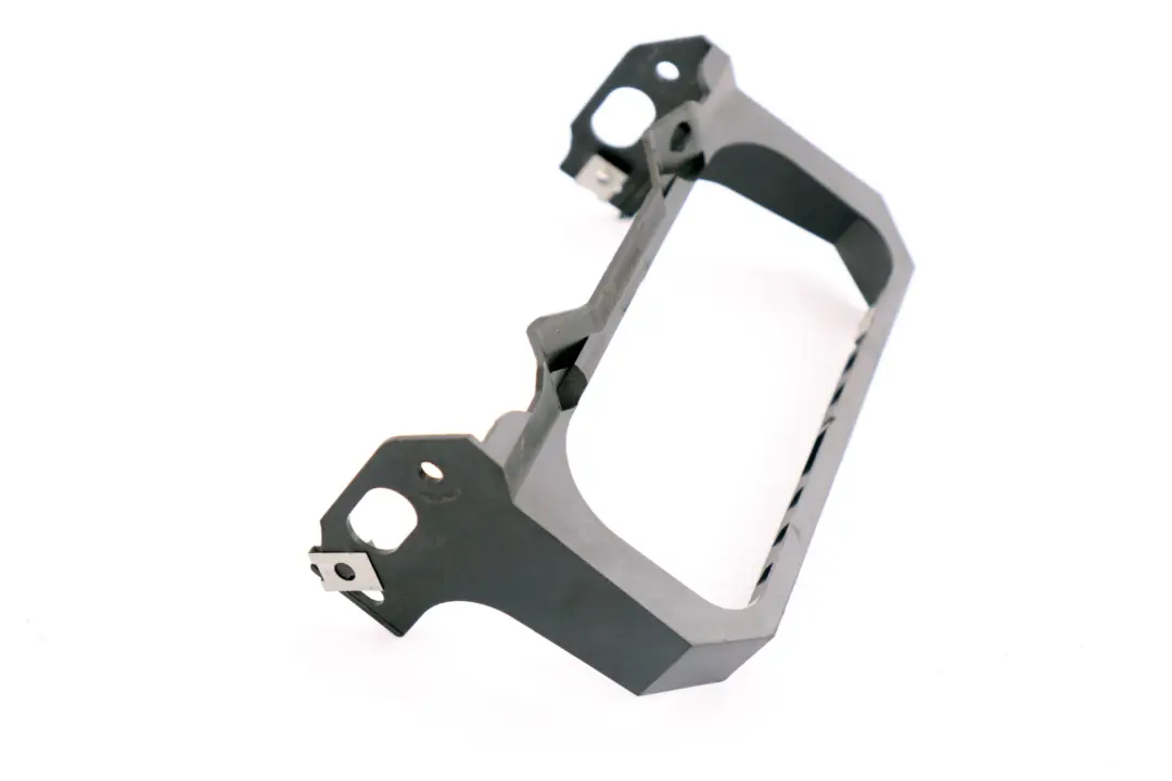 BMW X5 E53 Supporto Modulo Console Centrale Radio Staffa Telaio - SKU 7111015 - Numero di parte 7111015