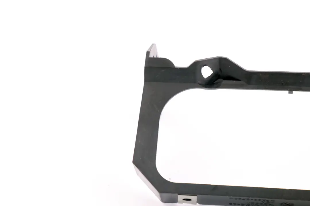 BMW X5 E53 Supporto Modulo Console Centrale Radio Staffa Telaio - SKU 7111015 - Numero di parte 7111015