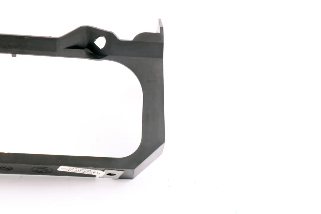 BMW X5 E53 Supporto Modulo Console Centrale Radio Staffa Telaio - SKU 7111015 - Numero di parte 7111015