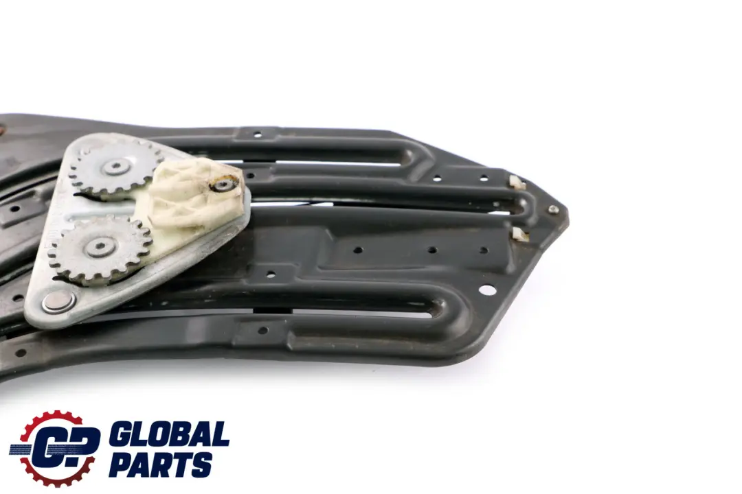 Mini Cooper R52 R57 Window Lifter Mech Regulator Motor Rear Left N/S - SKU 7111017 - Part number 7111017