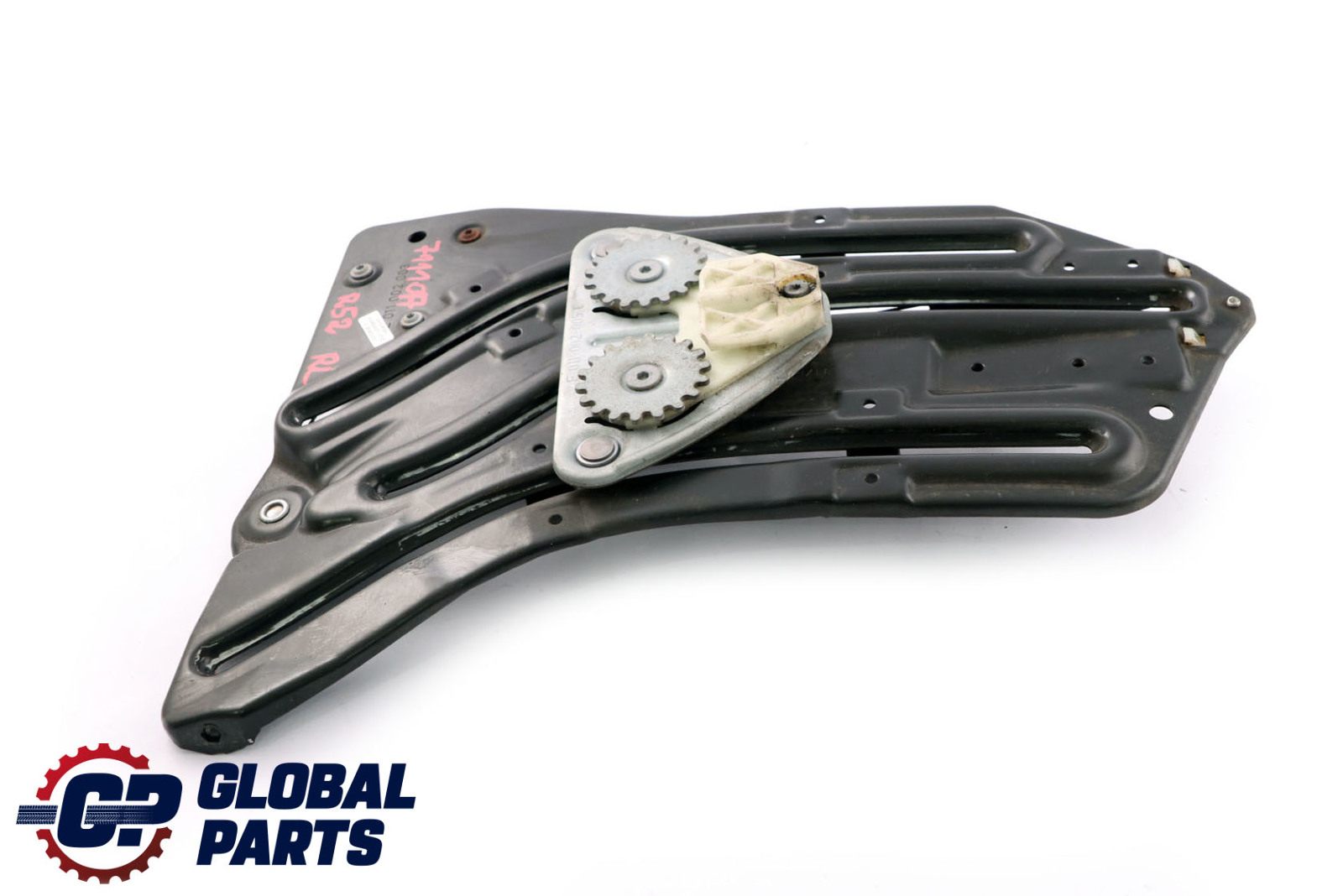 Mini Cooper Convertible Rear Window Regulator – Left Or Right, Electric, Fits R52/R57