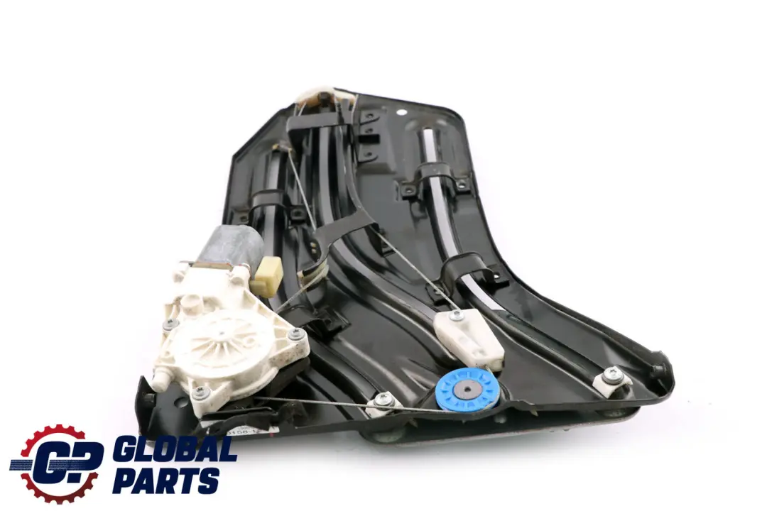 Mini R52 R57 Motore Alzacristallo Meccanismo Posteriore Destro - SKU 7111018 - Numero di parte 7111018