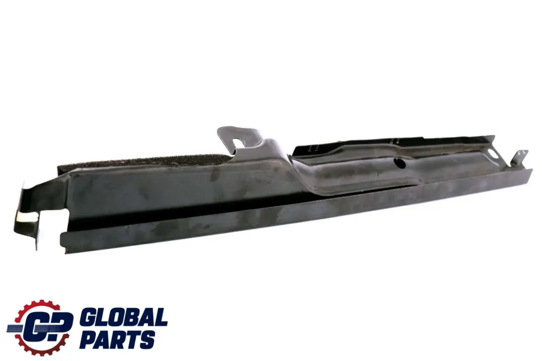 Left N/S Electric Window Connection Angle to BMW Mini R52 Cabrio Rear with Part number 7111019 BMW Mini R52 Cabrio Rear Left N/S Electric Window Connection Angle - SKU 7111019 - Part number 7111019