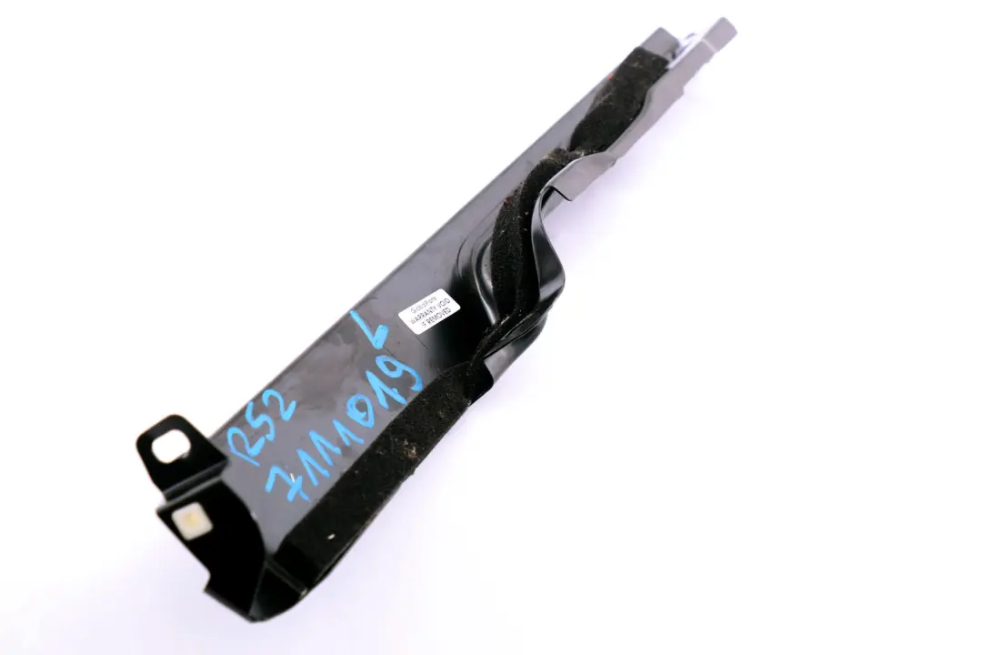 *BMW Mini R52 Cabrio Verbindungswinkel Elektrisch Hinten Links für mit Teilenummer 7111019 *BMW Mini R52 Cabrio Verbindungswinkel Elektrisch Hinten Links - SKU 7111019 - Teilenummer 7111019