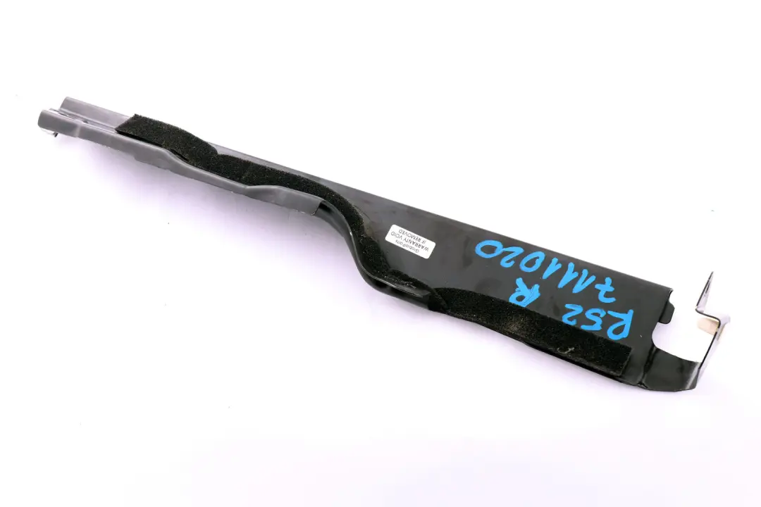 Trasero Derecho O / Ventana El?ctrica angulo De Conexion para Mini R52 Cabrio con número de pieza 7111020 Mini R52 Cabrio Trasero Derecho O / Ventana El?ctrica angulo De Conexion - SKU 7111020 - Número de pieza 7111020