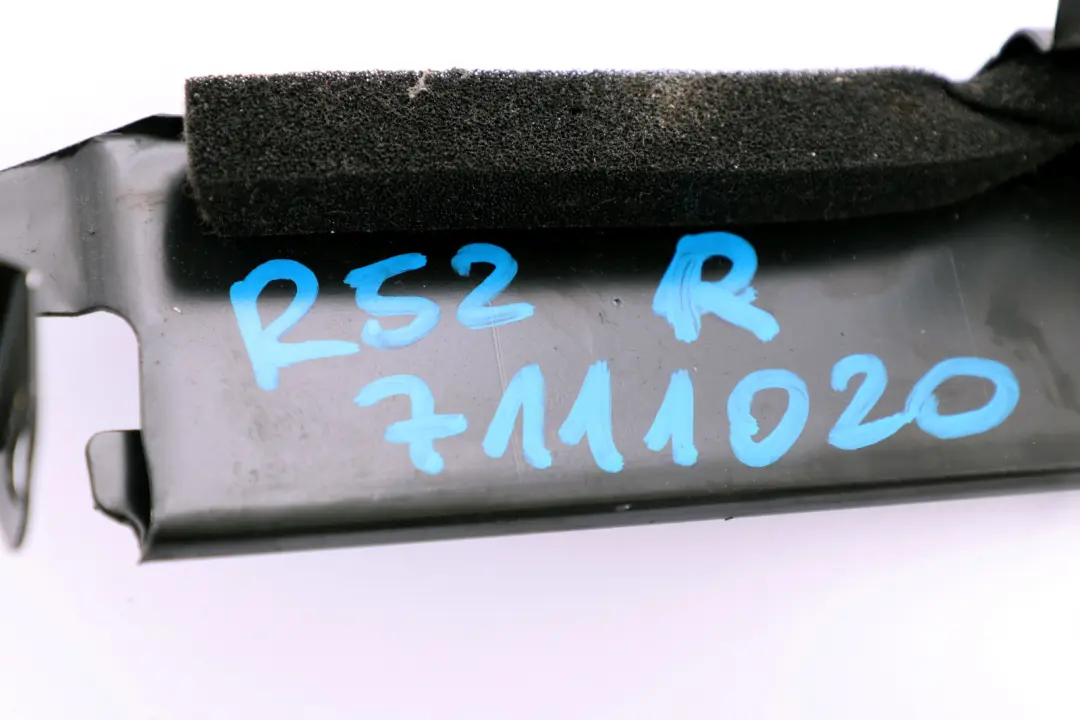 Trasero Derecho O / Ventana El?ctrica angulo De Conexion para Mini R52 Cabrio con número de pieza 7111020 Mini R52 Cabrio Trasero Derecho O / Ventana El?ctrica angulo De Conexion - SKU 7111020 - Número de pieza 7111020