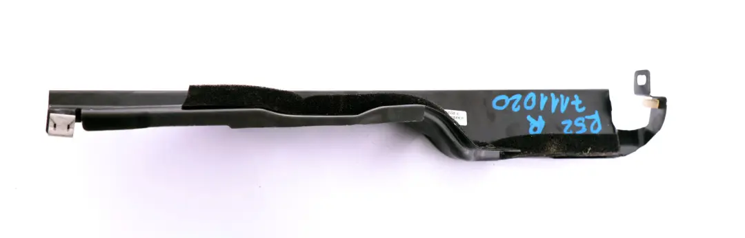 Trasero Derecho O / Ventana El?ctrica angulo De Conexion para Mini R52 Cabrio con número de pieza 7111020 Mini R52 Cabrio Trasero Derecho O / Ventana El?ctrica angulo De Conexion - SKU 7111020 - Número de pieza 7111020