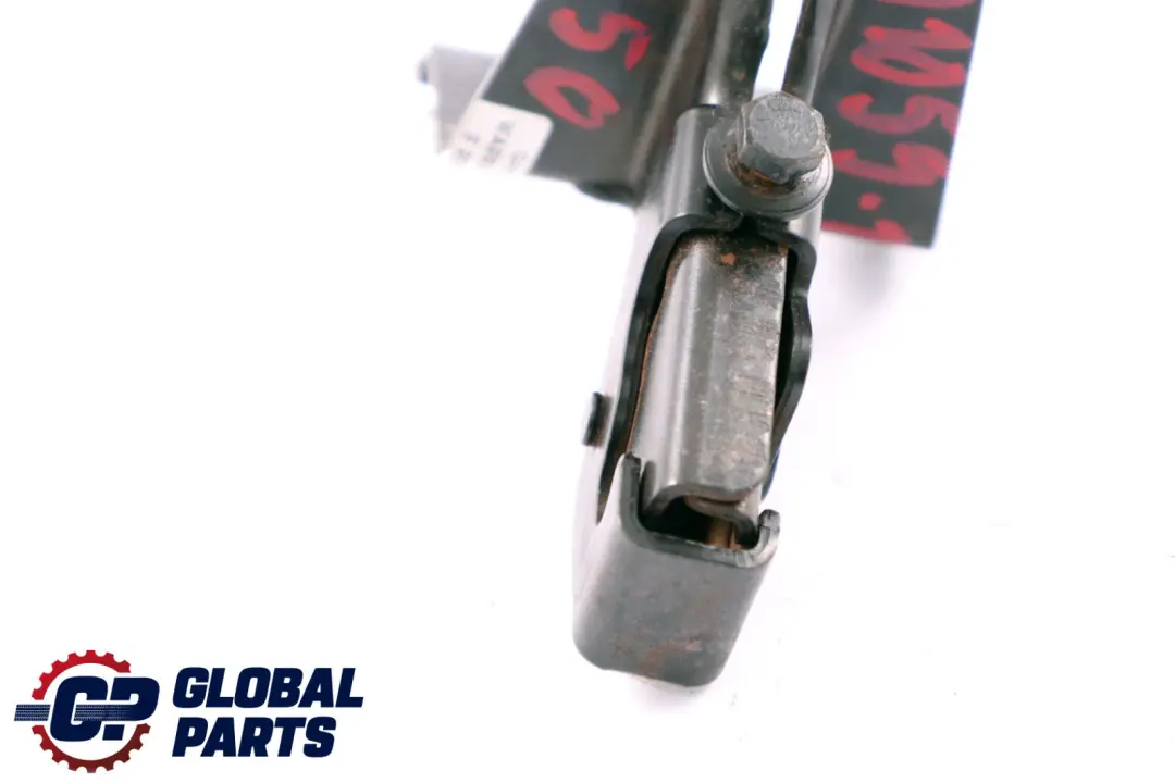 Mini Cooper R50 R52 R53 Marco Asiento Trasero Soporte Montaje Centro - SKU 7111059-1 - Número de pieza 7111059