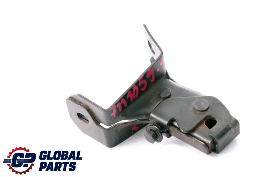 Mittellager 5220 für BMW Mini Cooper 1 R50 R52 R53 mit Teilenummer 7111059 BMW Mini Cooper 1 R50 R52 R53 Mittellager 5220 - SKU 7111059-1 - Teilenummer 7111059