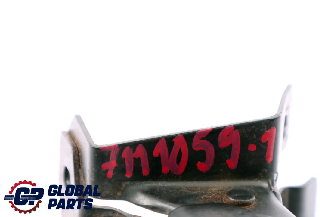 Asiento Trasero Soporte Montaje Centro para Mini Cooper R50 R52 R53 Marco con número de pieza 7111059 Mini Cooper R50 R52 R53 Marco Asiento Trasero Soporte Montaje Centro - SKU 7111059-1 - Número de pieza 7111059