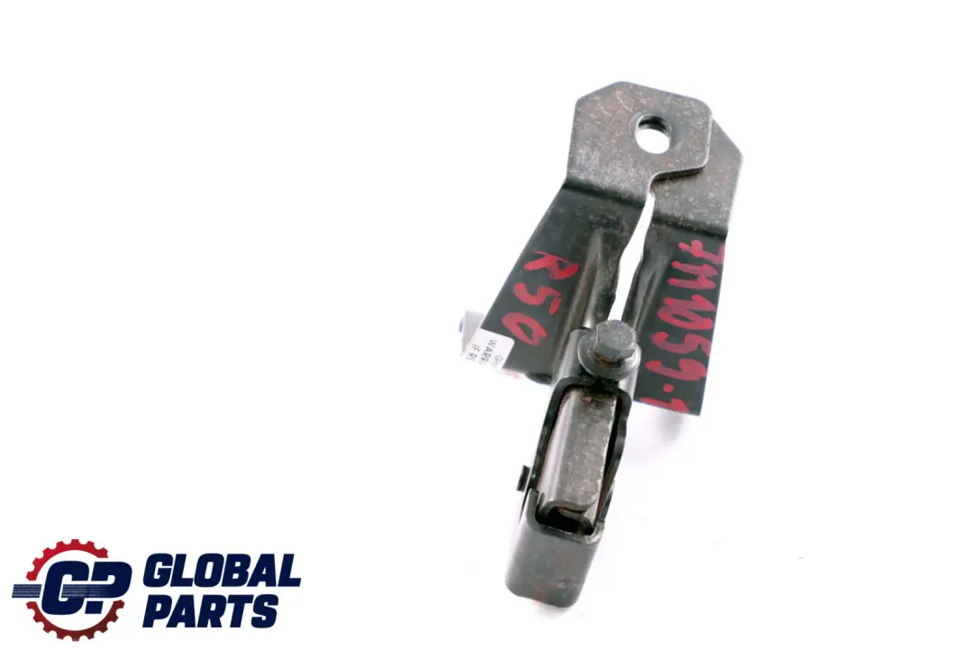 Frame Seat Rear Bracket Mount Centre to BMW Mini Cooper 1 R50 R52 R53 with Part number 7111059 BMW Mini Cooper 1 R50 R52 R53 Frame Seat Rear Bracket Mount Centre - SKU 7111059-1 - Part number 7111059