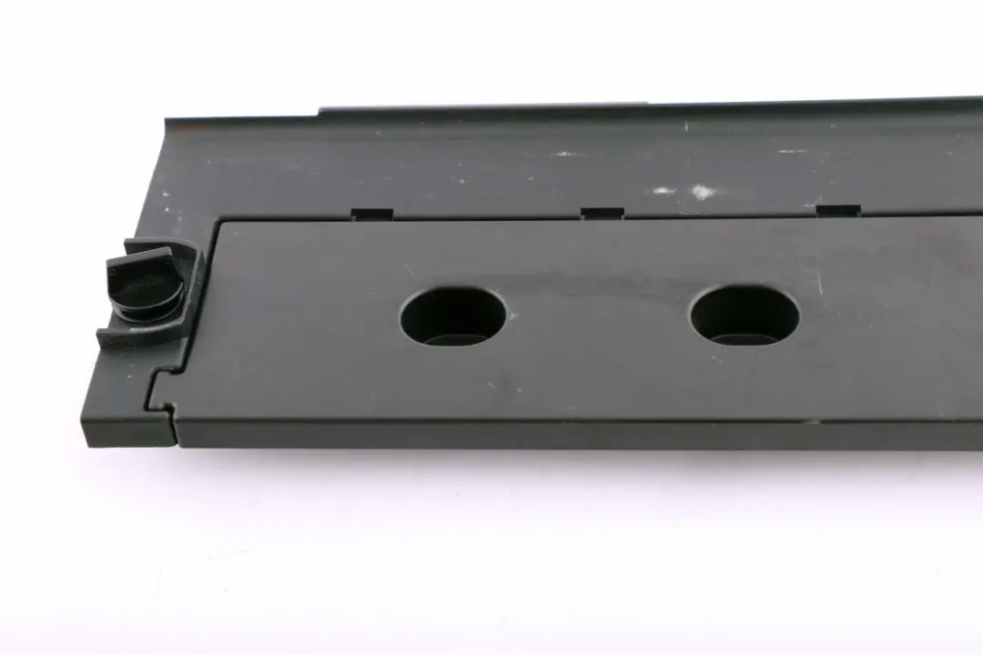 Glove Box Cover Trim Fuse Carrier 7111141 to BMW 5 Series E60 E61 with Part number 7111140 BMW 5 Series E60 E61 Glove Box Cover Trim Fuse Carrier 7111141 - SKU rhd-7111140-1 - Part number 7111140