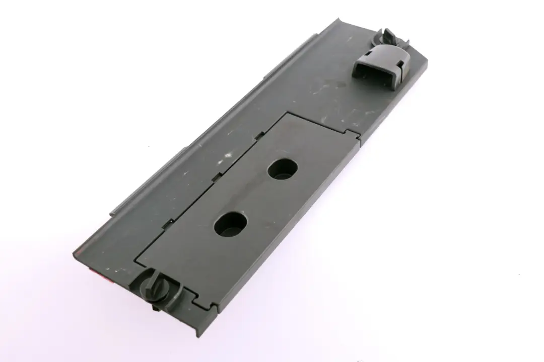 Glove Box Cover Trim Fuse Carrier 7111141 to BMW 5 Series E60 E61 with Part number 7111140 BMW 5 Series E60 E61 Glove Box Cover Trim Fuse Carrier 7111141 - SKU rhd-7111140-1 - Part number 7111140