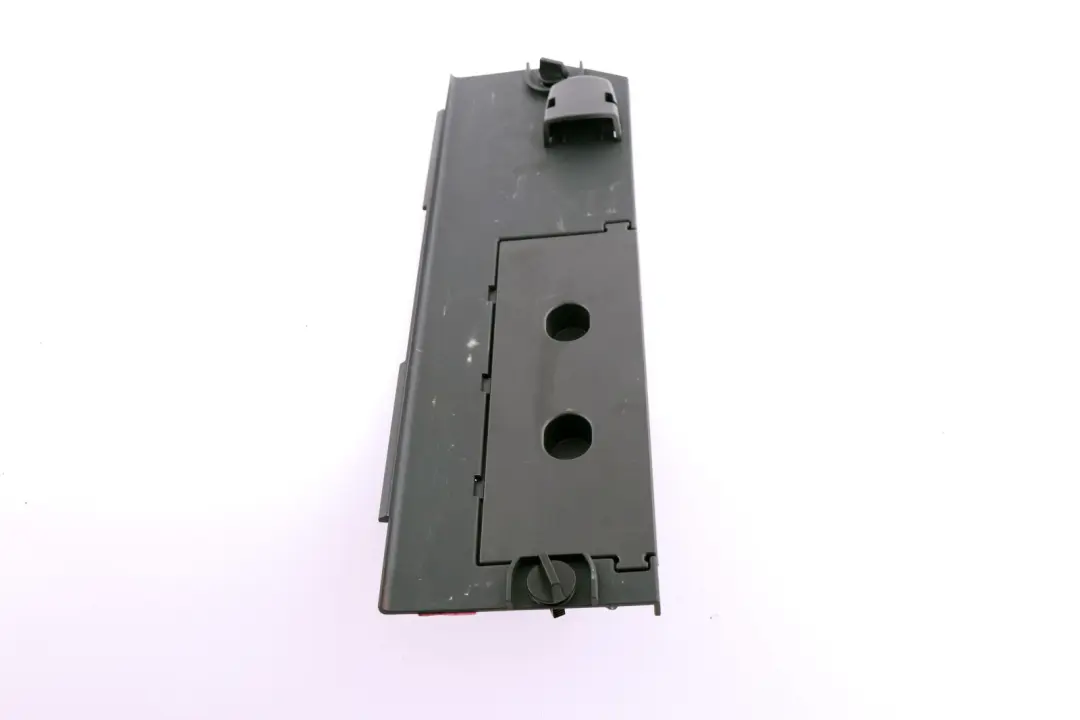 Glove Box Cover Trim Fuse Carrier 7111141 to BMW 5 Series E60 E61 with Part number 7111140 BMW 5 Series E60 E61 Glove Box Cover Trim Fuse Carrier 7111141 - SKU rhd-7111140-1 - Part number 7111140