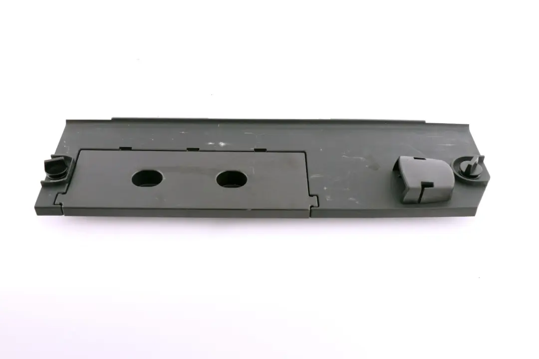 Glove Box Cover Trim Fuse Carrier 7111141 to BMW 5 Series E60 E61 with Part number 7111140 BMW 5 Series E60 E61 Glove Box Cover Trim Fuse Carrier 7111141 - SKU rhd-7111140-1 - Part number 7111140